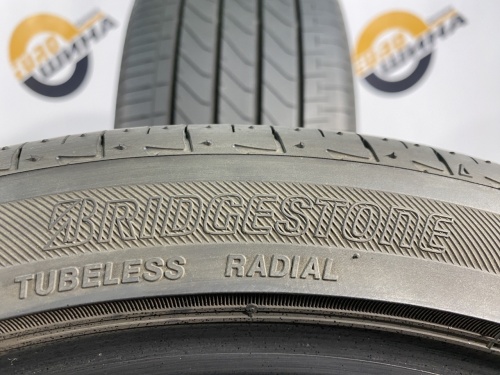 225 40 18 BRIDGESTONE TURANZA T005A