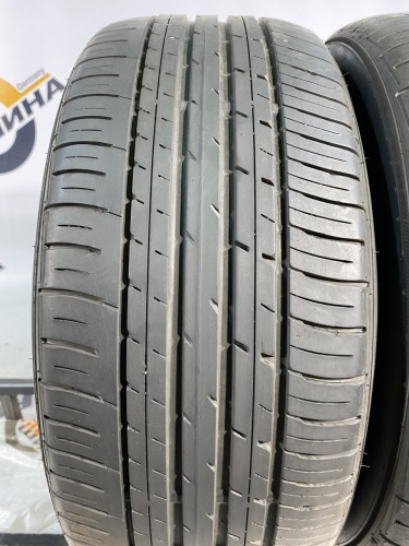 225 45 17 FALKEN ZIEX ZE914B ECORUN