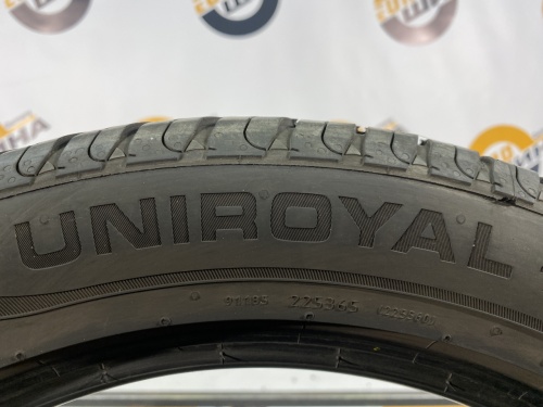 215 50 17 UNIROYAL RAIN SPORT 3