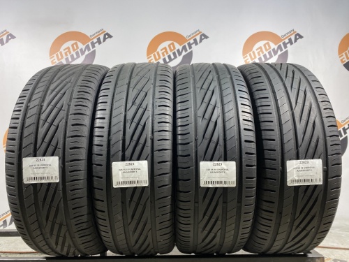 225 55 18 UNIROYAL RAINSPORT 5