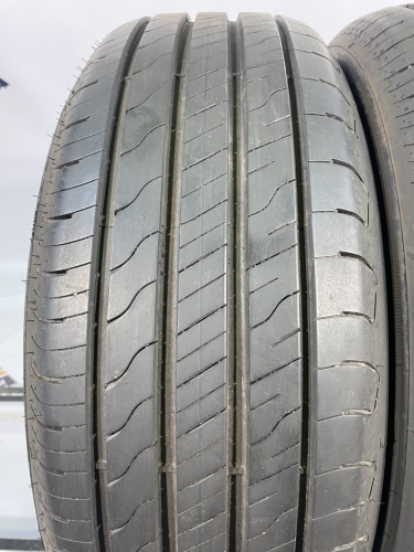 225 55 19 GOODYEAR EFFICIENTGRIP 2 SUV