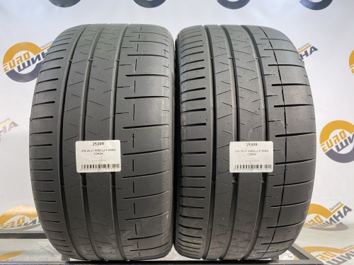 315 35 21 PIRELLI P ZERO CORSA