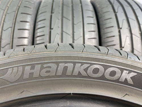 215 45 18 HANKOOK VENTUS PRIME 3 K125