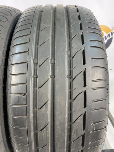245 50 18 BRIDGESTONE POTENZA S001 RFT
