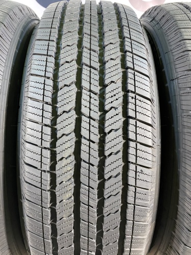 245 75 17 MICHELIN LTX M/S2