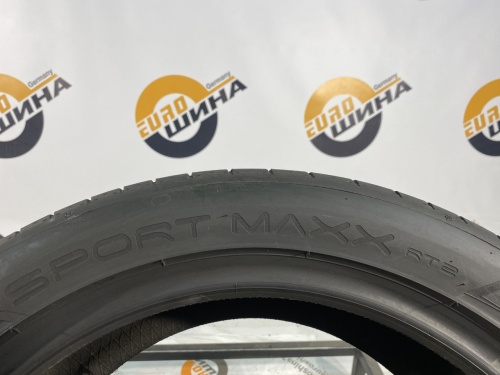 245 45 18 DUNLOP SP SPORT MAXX RT 2
