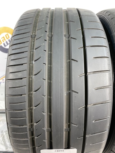 255 35 19 DUNLOP SP SPORT MAXX 050+