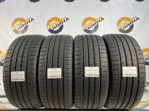 245 45 18 NEXEN N'FERA AU7