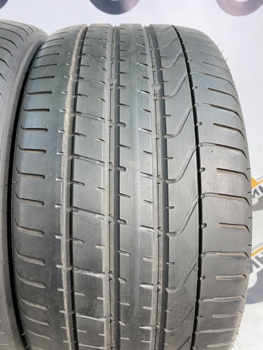 295 35 21 PIRELLI P ZERO