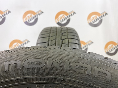 255 55 18 NOKIAN WR G2