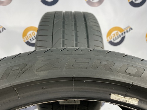 315 30 22 PIRELLI P ZERO