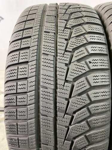 205 45 17 HANKOOK WINTER I'CEPT EVO2 W320