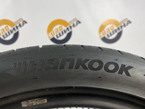 255 40 20 HANKOOK VENTUS S1 EVO 2 SUV K117C