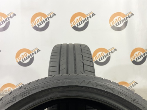 265 30 20 DUNLOP SP SPORT MAXX RT