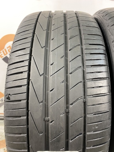 (РАЗНОШИР + 22451) 255 45 19 HANKOOK VENTUS S1 EVO2 SUV K117A
