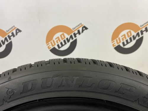 225 45 17 DUNLOP WINTER SPORT 5