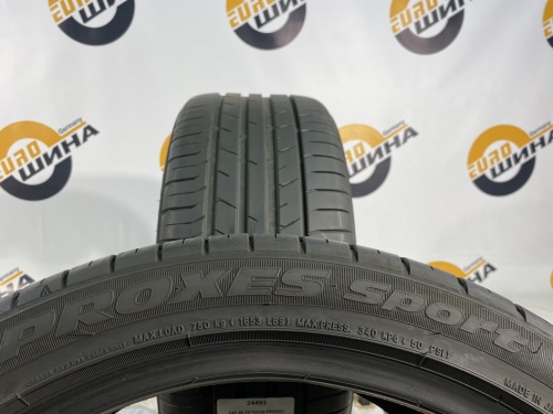 245 40 19 TOYO PROXES SPORT