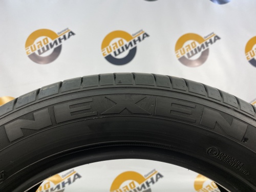 215 55 17 NEXEN N'FERA SU2