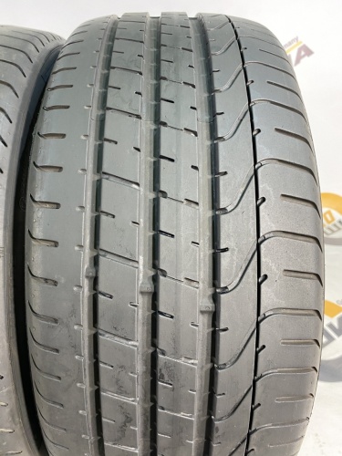 225 35 19 PIRELLI P ZERO