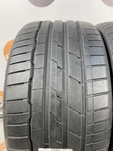 285 30 22 HANKOOK VENTUS S1 EVO 3 K127
