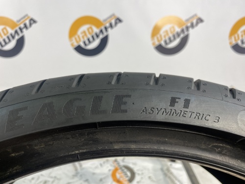 245 35 20 GOODYEAR EAGLE F1 ASYMMETRIC 3 RFT