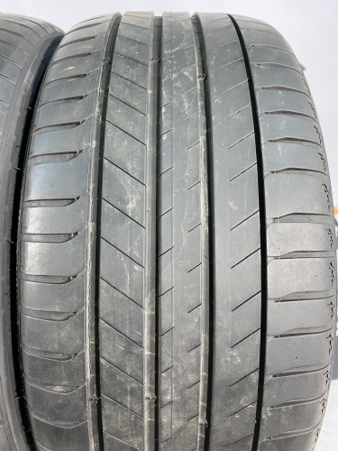 255 50 19 MICHELIN LATITUDE SPORT 3