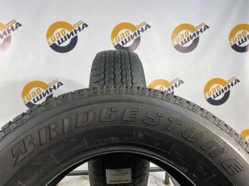 255 70 18 BRIDGESTONE DUELER H/T 840