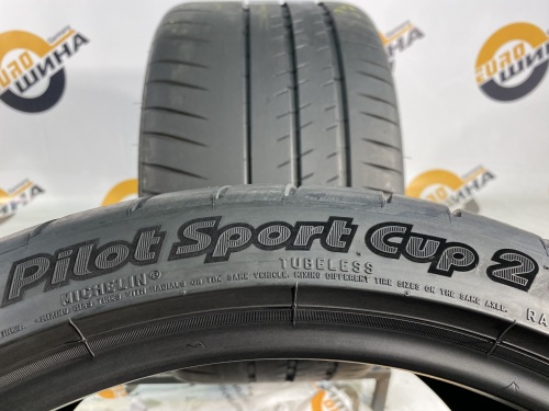 305 30 20 MICHELIN PILOT SPORT CUP 2