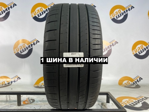 285 40 20 PIRELLI P ZERO PZ4