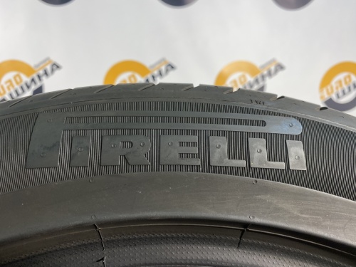 305 40 20 PIRELLI P ZERO