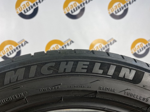 255 45 20 MICHELIN PILOT SPORT 4 SUV