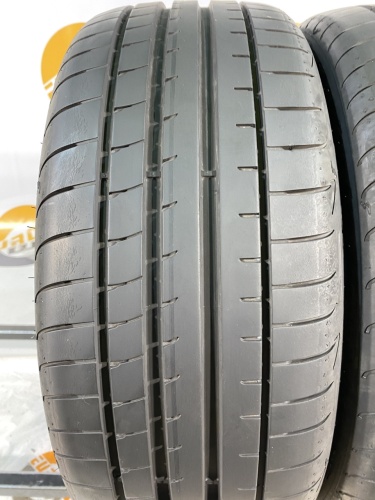 205 40 18 GOODYEAR EAGLE F1 ASYMMETRIC 3 RFT