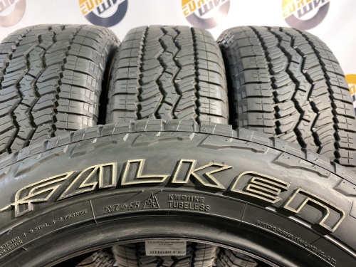 275 55 20 FALKEN WILDPEAK A/T AT3WA