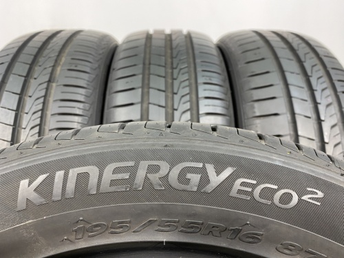195 55 16 HANKOOK KINERGY ECO 2 K435