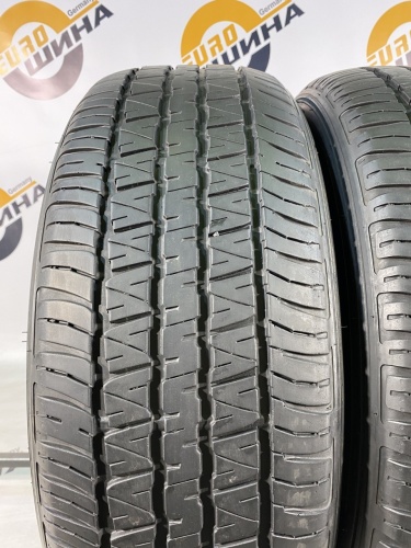 265 55 20 DUNLOP GRANDTREK AT30