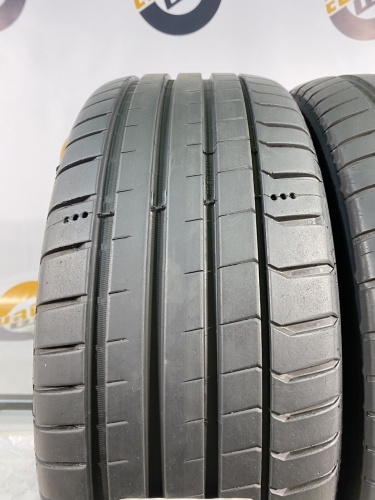 225 40 18 MICHELIN PILOT SPORT 5
