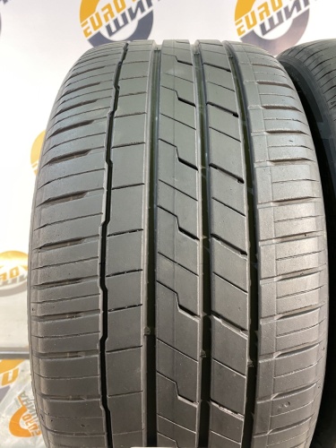 275 40 21 HANKOOK VENTUS S1 EVO 3 SUV K127C RFT
