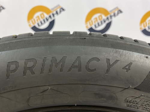 235 55 17 MICHELIN PRIMACY 4