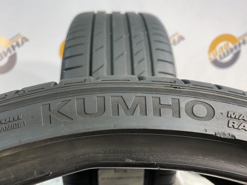 255 30 20 KUMHO ECSTA PS71