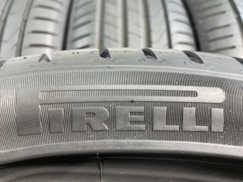 225 40 19 PIRELLI CINTURATO P7 (P7C2)