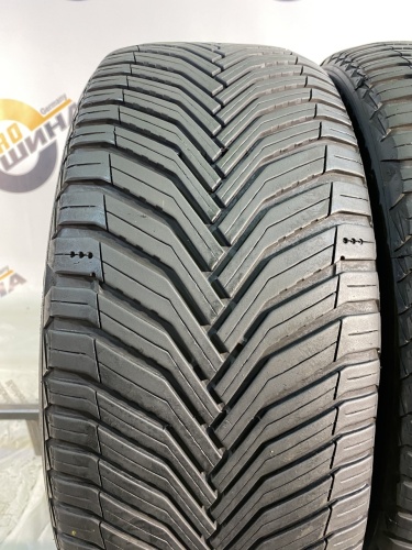 235 40 19 MICHELIN CROSSCLIMATE 2
