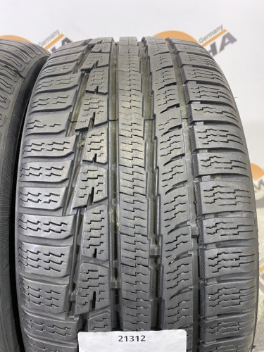 215 40 17 NOKIAN WR A3