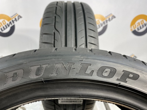 225 40 19 DUNLOP SP SPORT MAXX RT