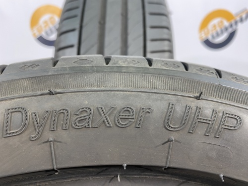 225 45 17 KLEBER DYNAXER UHP