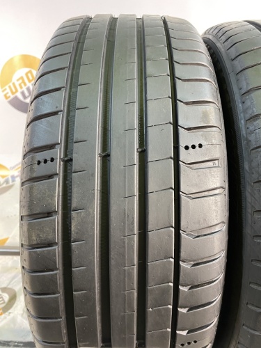 225 45 19 MICHELIN PILOT SPORT 5