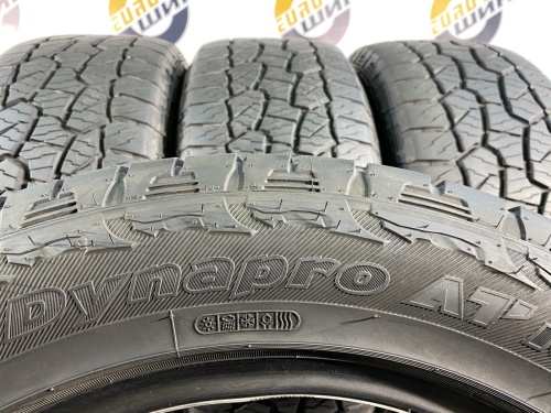 275 55 20 HANKOOK DYNAPRO ATM RF10