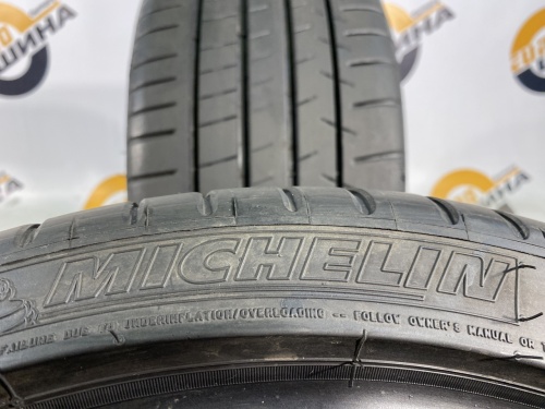 245 35 18 MICHELIN PILOT SUPER SPORT