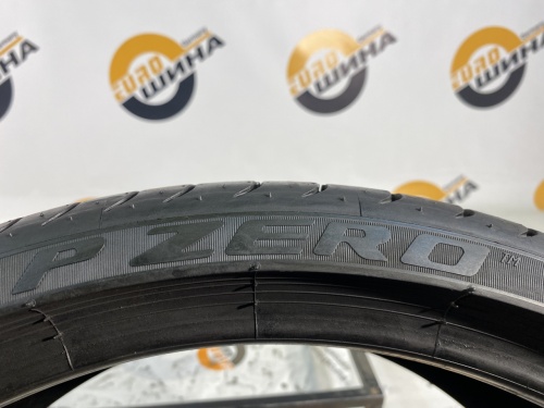255 30 20 PIRELLI P ZERO RFT