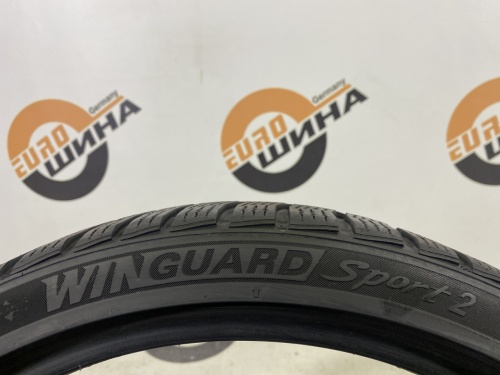 235 35 19 NEXEN WINGUARD SPORT 2