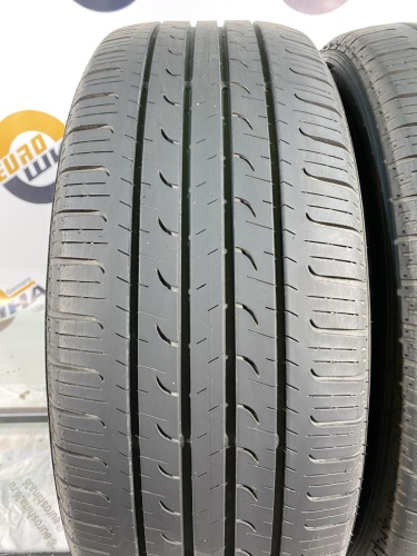 225 55 19 GOODYEAR EFFICIENTGRIP SUV 4X4